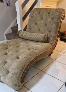 Gorgeous Chaise Lounge