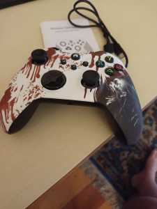 Wanted: Looking for a Xbox 360 controller