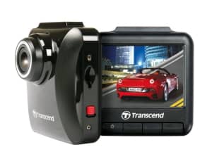 Transcend drive pro car video recorder drive pro 100