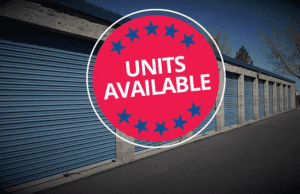 Storage Units for Rent / Lease Flexible Terms - Mandurah