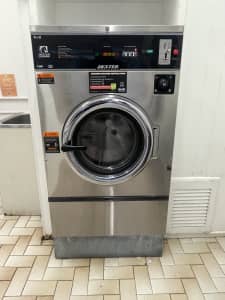 Laundry business for sale - Laundrily