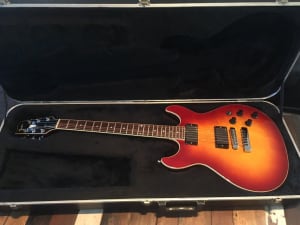 Fender Esprit - rare