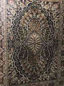 Persian rug available in many sizes