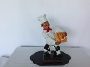 Wanted: French Pastry Chef ( Patissier ) A Rare Find