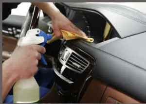 Looking for 2 competent candidates for car cleaning services