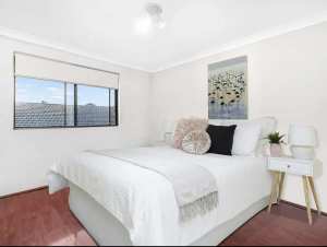 Private Furnished Room Including Bill - Westmead