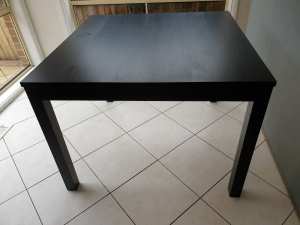 Ikea Bjursta Table