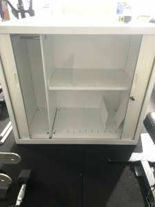 Cheap Tambour steel cabinets
