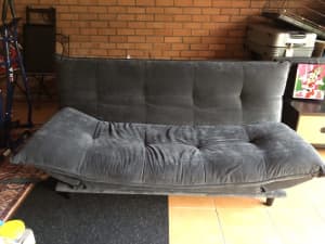 Sofa bed lounge