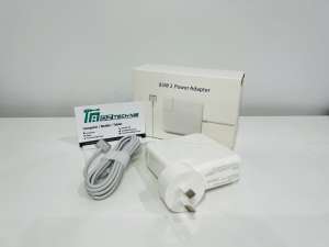 85W MagSafe 2 Power Adapter for MacBook Pro with Retina display