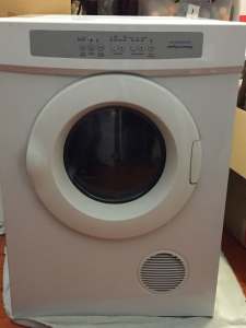 Fisher Paykel Vented Dryer