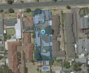 Development opportunity 1176sqm Large Block of Land Glengowrie SA 5044