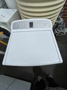 $ 8.5 kg fisher paykel top washing machine