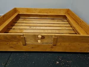 Whelping box (large size)
