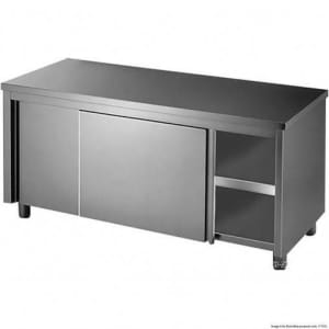 Kitchen Tidy Workbench Cabinet TSC-6-2000(Item code: TSC-6-2000)