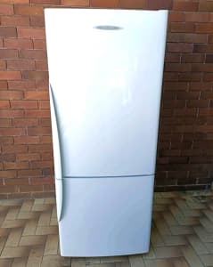 Free delivery with warranty 2 month fridge