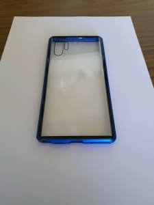 Samsung Note 10 Plus protective case