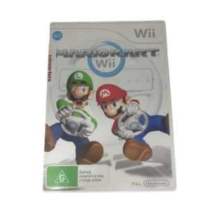 mario kart wii gumtree