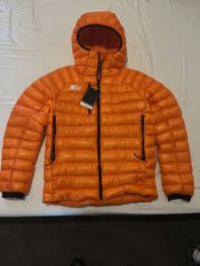 The North Face Summit Series Down Hoodie