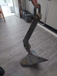 Boat Anchor for sale