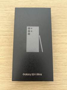 Galaxy S24 Ultra 512 GB