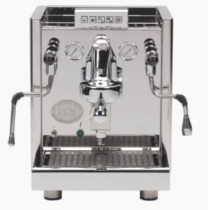 Brand New ECM Elektronika Profi II home coffee espresso machin