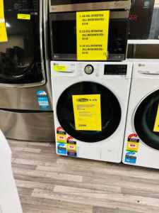 gumtree washer dryer combo