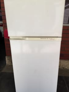 curry upright freezer