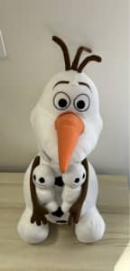 Disney’s Olaf plush toy 60cm