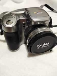 KODAK EasyShare Digital Camera