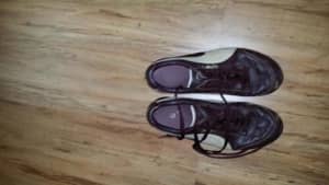 puma runner men shoes size 8.5