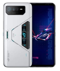 WANTED a ASUS ROG PHONE 6 PRO