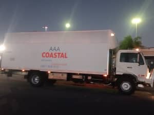 AAA coastal Tewantin Noosa Removals