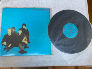 Sunny Boys, 1981 Mushroom records, L37696. Leichhardt