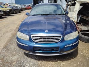 Holden Commodore Stateman WH For Wrecking