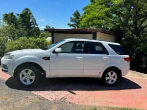 Ford Territory for sale $9500