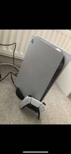 Ps5 In Very Good Condition