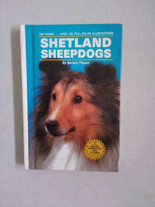 Shetland sheepdog hot sale gumtree