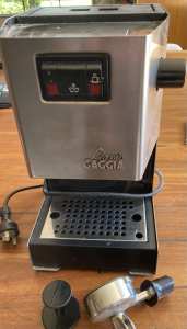 Gaggia Classic Sin 035 Coffee machine