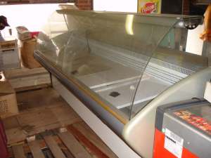 Commercial refrigerator $800 2 for $ 1500