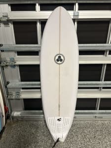 Surfboards JS, Almerrick