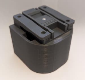 Xfinity (Aldi) Tool - Ryobi Battery adapter