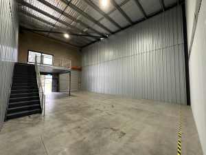 ENTERPRISE WAREHOUSE SPACE NOW AVAILABLE AT KENNARDS SELF STORAGE