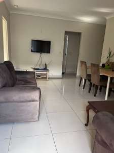 In Strathfield 1Furn Bdrm for 1 Prsn, Share unit wid Indian IT