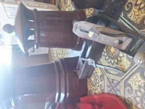 Antiques. Tools, decorative items, extremely rare
