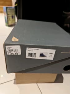 Brand new Bobux shoes - excellent condition
