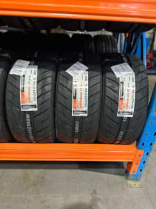 Save Big with Hankook Ventus R-S4 Z232 235-40-R18 Hurry Now!!!