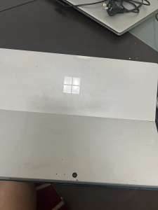 Surface tablet 