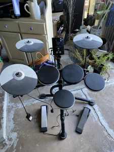 Roland Electric Drum kit