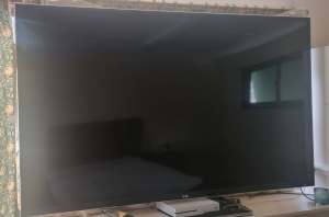 LG 84inch tv 84lm9600 